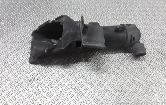 Nissan Murano Z50 Headlight washer spray nozzle