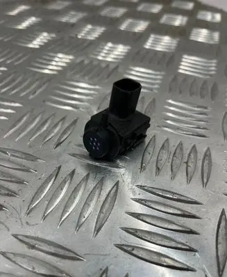 BMW 5 E60 E61 Air quality sensor 9136607