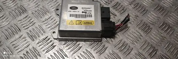 Land Rover Range Rover Sport L320 Airbag control unit/module CK5214F641AF