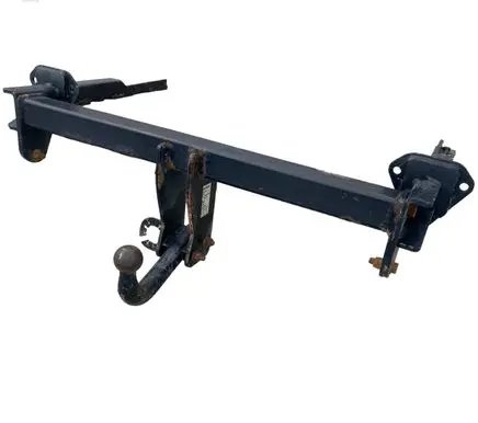 Subaru Forester SH Tow bar 388183 003675