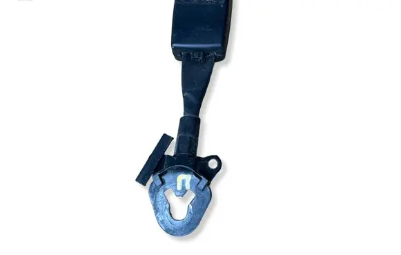 Audi Q7 4L Front seatbelt buckle 4L0857755B