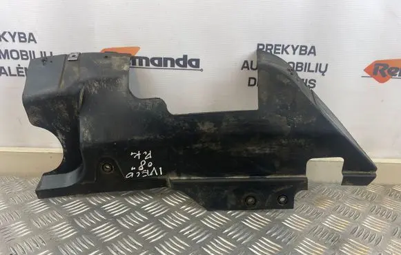 Iveco Daily 35 - 40.10 Engine splash shield/under tray 504172553