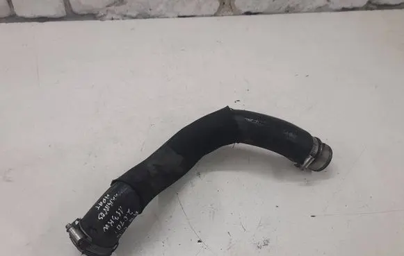 Audi A6 S6 C6 4F Intercooler hose/pipe 4f0145738r
