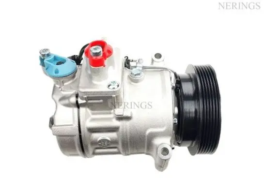 Volvo S60 Air conditioning (A/C) compressor (pump) ACP905000P
