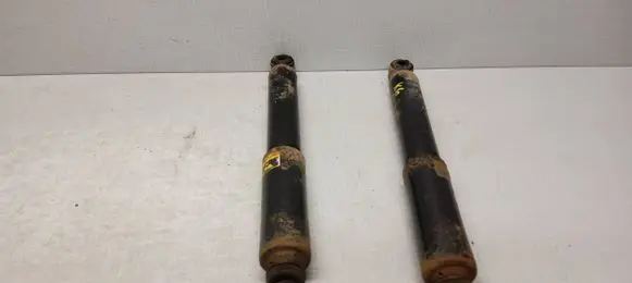 Opel Frontera B Rear shock absorber/damper
