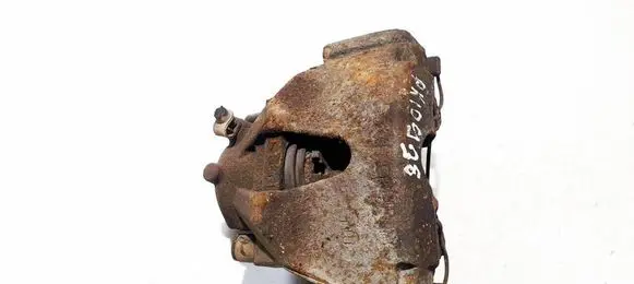 Opel Zafira B Front brake caliper 
