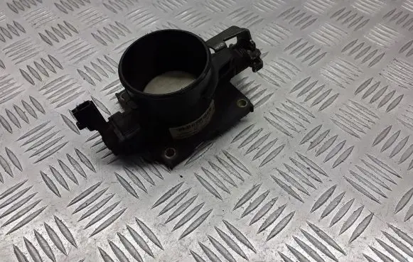 Mazda 6 Throttle valve position sensor IS7U-9E927-CA