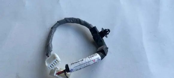 Honda CR-V Front door wiring loom 32122SWAK001