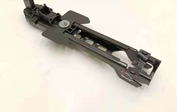 Audi Q5 SQ5 Seat belt adjustment motor 8K0857833C