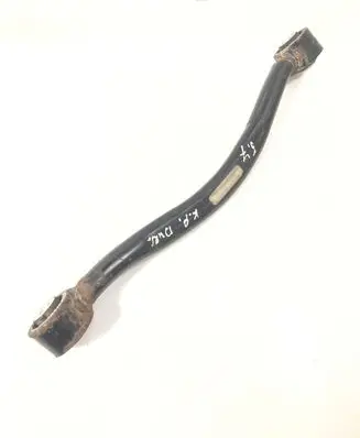 Dodge Durango Rear control arm 838AD 52124830AD 52124830AC