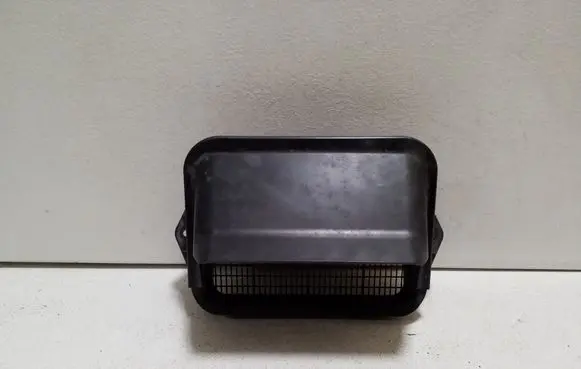 Audi Q3 8U Air micro filter air duct channel part 5N0815479 7N0815159