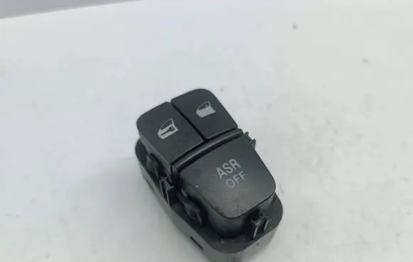 Fiat Croma Central locking switch button 1821940332 2945900 C977