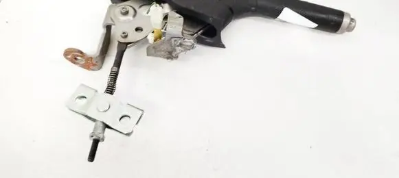 Honda Jazz Handbrake/parking brake lever assembly 