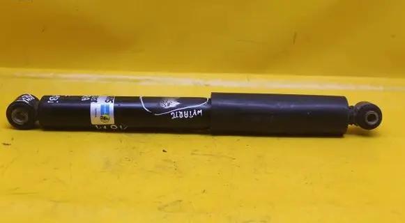 Opel Vectra C Rear shock absorber/damper 19118758