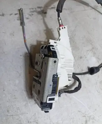 Dodge Journey Rear door lock 04589915AD