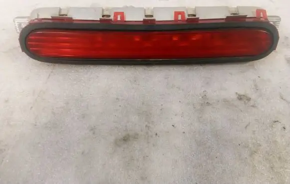 Toyota Corolla Verso AR10 Third/center stoplight 815700F011