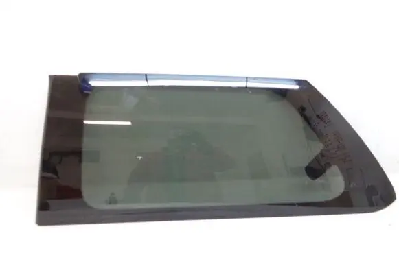 Citroen C4 Cactus Rear door window glass