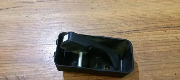 Ford Orion Front door interior handle 91a8a22600ab 91a8-a22600-ab