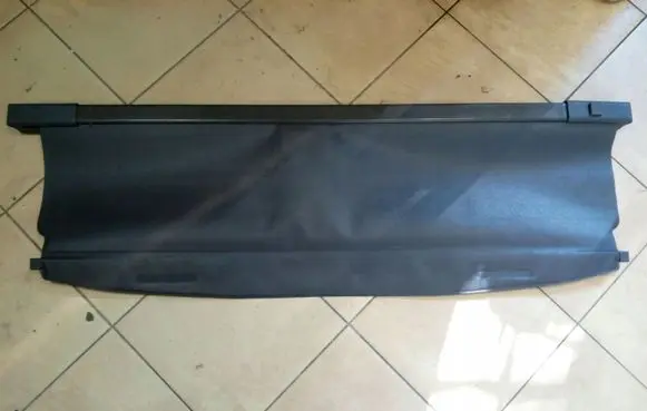 Mercedes-Benz A W168 Parcel shelf load cover 