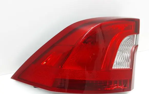 Volvo S60 Rear/tail lights 30796267