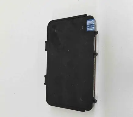 Skoda Enyaq iV Wireless charging module 5NA980611A