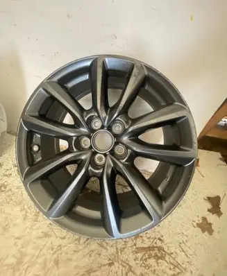 Mazda CX-30 R18 alloy rim 