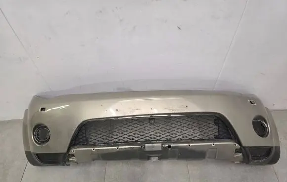 Mitsubishi Outlander Front bumper