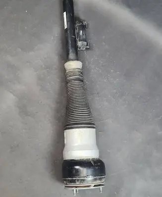 Mercedes-Benz S AMG W222 Air suspension rear shock absorber A2223200413