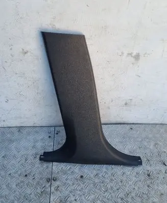 BMW 1 F20 F21 (B) pillar trim (bottom) 7221027 51437221027