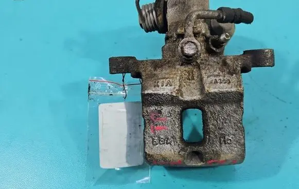 KIA Picanto Rear brake caliper IMPRK1554551