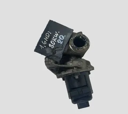 Ford Focus EGR valve 9685640480
