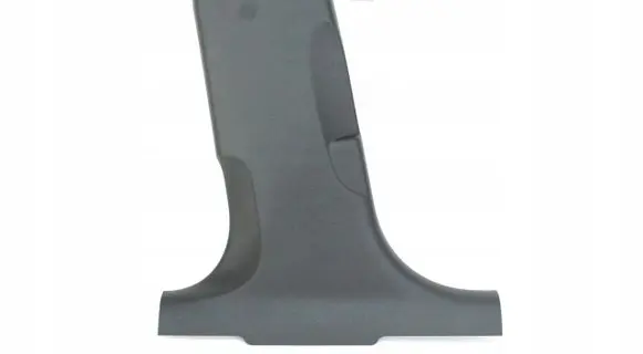Audi A7 S7 4G (B) pillar trim (bottom) 4G8867239B