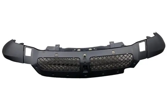 Mercedes-Benz ML W166 Front bumper lower grill A1668851725 1668851725