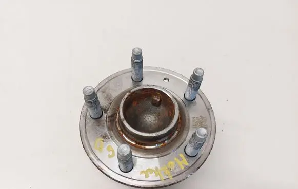 Opel Mokka X Rear wheel ball bearing 13593158