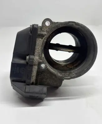 Volkswagen Touran I Throttle valve 03G128063G 2509070254