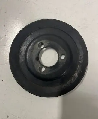 Audi 80 90 S2 B4 Water pump pulley 050121031A