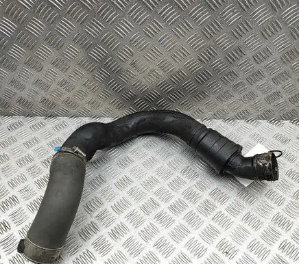 Jaguar XE Intercooler hose/pipe GX736N650AE