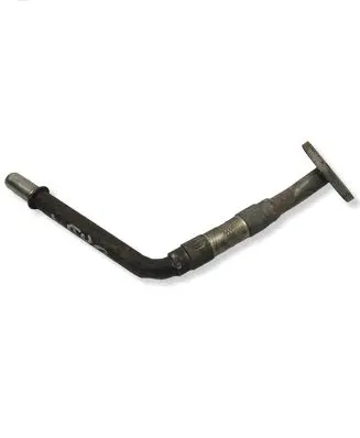 Dodge Nitro Turbo turbocharger oiling pipe/hose 