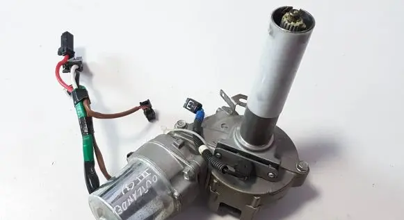 Mitsubishi Outlander Electric power steering pump JJ301001311 4Z19103015