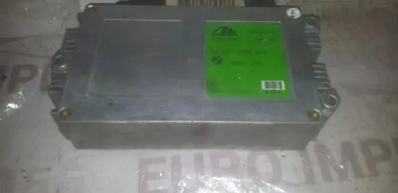 BMW 3 E36 ABS control unit/module 34521138219