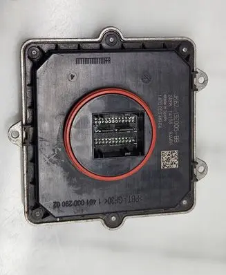 Land Rover Range Rover L405 LED ballast control module JK6213E005BB 147000041904 24918114253