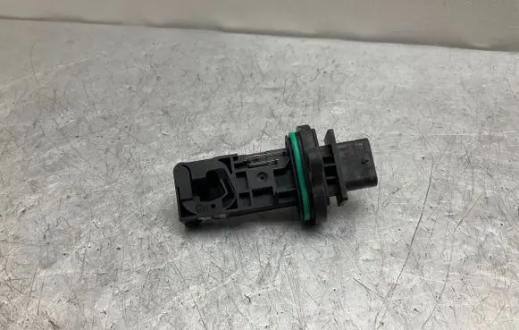 Mass air flow meter