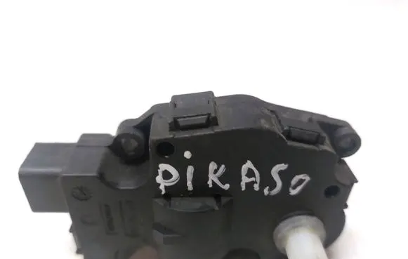 Citroen Xsara Picasso Air flap motor/actuator A21200600
