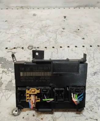 Volkswagen Touran I Comfort/convenience module 1K0959433C 05450800 4050549800