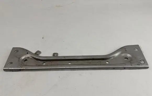 Muffler mount bracket/holder