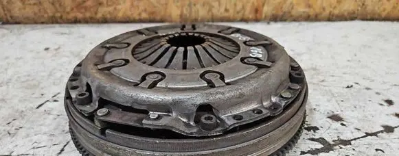 Volkswagen PASSAT B5 Clutch set kit