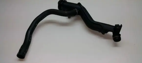 Ford C-MAX I Oil fill pipe 9654733980