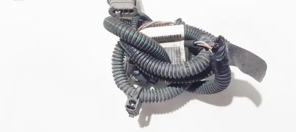 Opel Combo E Other wiring loom 9828046180
