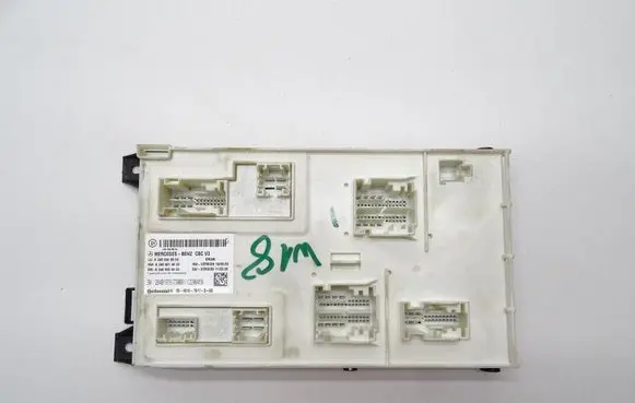 Comfort/convenience module