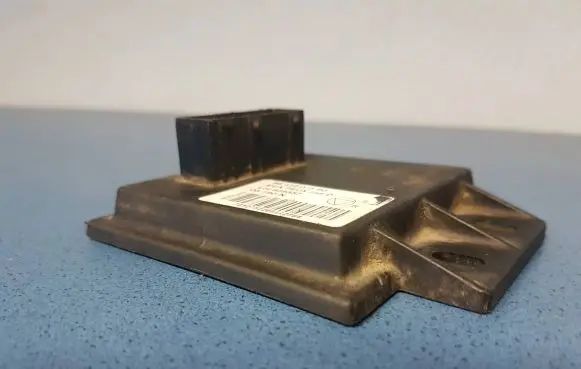 Peugeot 607 Other control units/modules 9641004580 608557